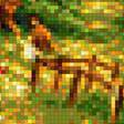 Preview of cross stitch pattern: #1494475