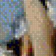 Preview of cross stitch pattern: #1494687