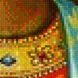 Preview of cross stitch pattern: #1495051