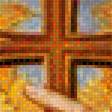 Preview of cross stitch pattern: #1495746