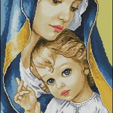 Cross stitch pattern: #1495821
