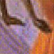Preview of cross stitch pattern: #1496302
