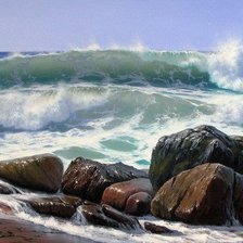 Cross stitch pattern: #1496482