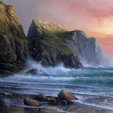 Cross stitch pattern: #1496488