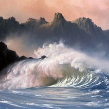 Cross stitch pattern: #1496490