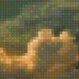 Preview of cross stitch pattern: #1496513