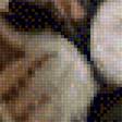 Preview of cross stitch pattern: #1497305