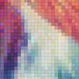 Preview of cross stitch pattern: #1497814