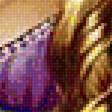 Preview of cross stitch pattern: #1498311