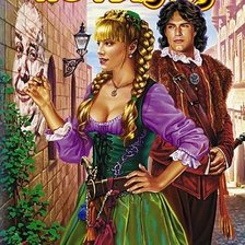 Cross stitch pattern: #1498311