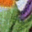 Preview of cross stitch pattern: #1498358