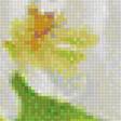 Preview of cross stitch pattern: #1498403