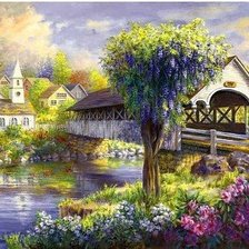 Source of cross stitch pattern: #1498462