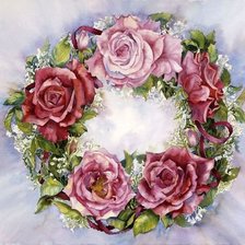 Cross stitch pattern: #1499191