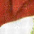 Preview of cross stitch pattern: #1499944