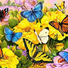 Cross stitch pattern: #1500562