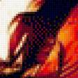 Preview of cross stitch pattern: #1500673