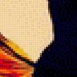 Preview of cross stitch pattern: #1500679