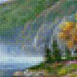 Preview of cross stitch pattern: #1500779