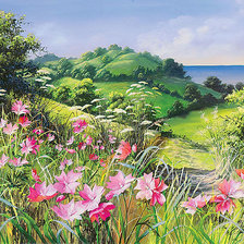 Cross stitch pattern: #1501433