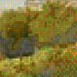 Preview of cross stitch pattern: #1501514