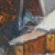 Preview of cross stitch pattern: #1502262