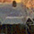Preview of cross stitch pattern: #1502263