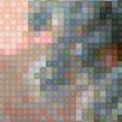 Preview of cross stitch pattern: #1502760