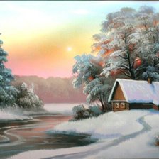 Cross stitch pattern: #1502760