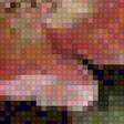 Preview of cross stitch pattern: #1502785
