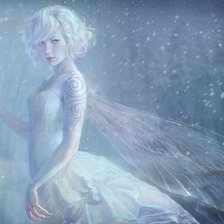 Cross stitch pattern: #1503444