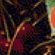 Preview of cross stitch pattern: #1503600