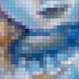 Preview of cross stitch pattern: #1504187