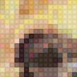 Preview of cross stitch pattern: #1504407