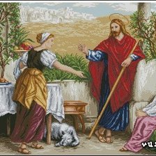 Cross stitch pattern: #1504774