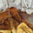 Preview of cross stitch pattern: #1504778