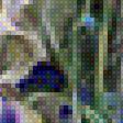 Preview of cross stitch pattern: #1506058