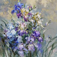 Cross stitch pattern: #1506058