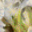 Preview of cross stitch pattern: #1506061