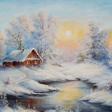 Cross stitch pattern: #1506481