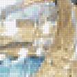 Preview of cross stitch pattern: #1507116