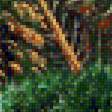 Preview of cross stitch pattern: #1507119