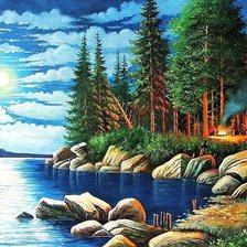 Cross stitch pattern: #1507119