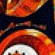 Preview of cross stitch pattern: #1507123