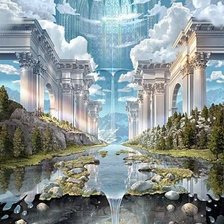 Cross stitch pattern: #1507146