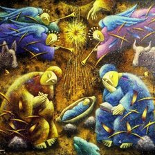 Cross stitch pattern: #1507152