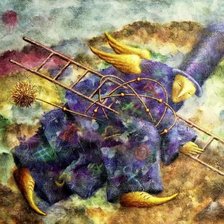 Cross stitch pattern: #1507153