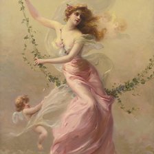 Cross stitch pattern: #1507156