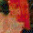 Preview of cross stitch pattern: #1507491