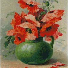 Cross stitch pattern: #1507491
